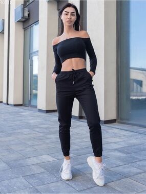 Joggers like DIOR